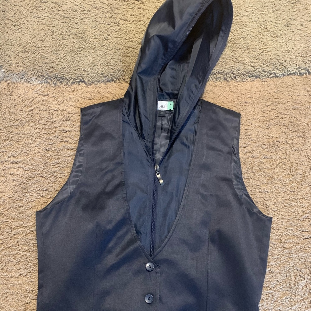 Vest